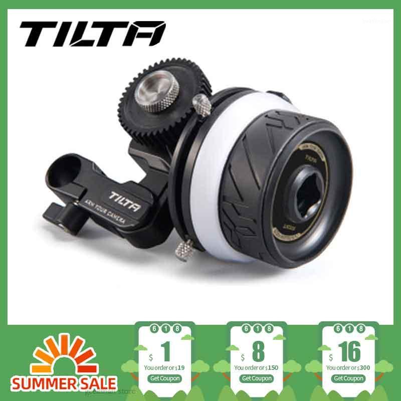 Instock Tilta FF T06 New MINI Follow Focus Motor Wireless Lens Control System for DSLR Camera Gimbal BMPCC 4K VS Nucleus N Nano1 
Instock Tilta FF T06 New MINI Follow Focus Motor Wireless Lens Control System for DSLR Camera Gimbal BMPCC 4K VS Nucleus N Nano1