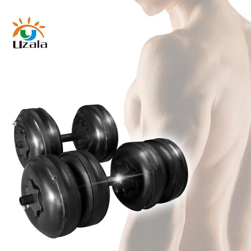 15-25KG PPC environmental protection dumbbell, water-filled adjustable weight dumbbell with fitness equipment1, Red
15-25KG PPC environmental protection dumbbell, water-filled adjustable weight dumbbell with fitness equipment1, Red