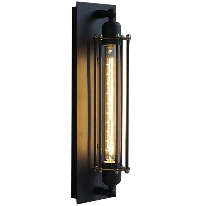 Loft retro industrial style Edison flute wall lamp iron art American country antique restaurant corridor corridor lamp
Loft retro industrial style Edison flute wall lamp iron art American country antique restaurant corridor corridor lamp