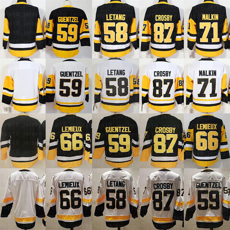 Custom Hockey Jersey Reverse Retro 87 Sidney Crosby 59 Jake Guentzel 17 Bryan Rust 71 Evgeni Malkin 58 Kris Letang 66 Lemieux Jeff Carter Evan Rodrigues Danton Heinen, Men jersey
Custom Hockey Jersey Reverse Retro 87 Sidney Crosby 59 Jake Guentzel 17 Bryan Rust 71 Evgeni Malkin 58 Kris Letang 66 Lemieux Jeff Carter Evan Rodrigues Danton Heinen, Men jersey