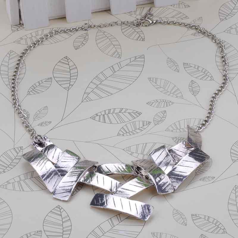 Multi Layer Festival Alloy Dress Up Dating Home Wedding Leaves Charming Shopping Gift Women Necklace
Multi Layer Festival Alloy Dress Up Dating Home Wedding Leaves Charming Shopping Gift Women Necklace