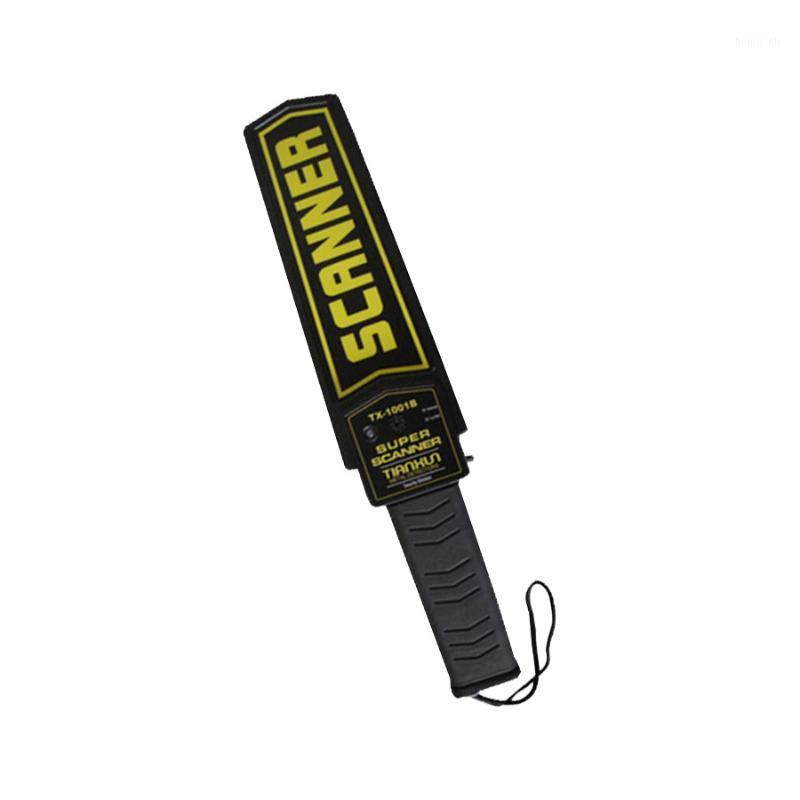 Acting genuine TX-1001B type high sensitivity handheld metal detector metal scanner security stick1
Acting genuine TX-1001B type high sensitivity handheld metal detector metal scanner security stick1