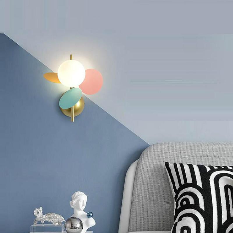 Nordic Wall Lamp Macaron Branch Leaves Sconces Bedroom Aisle Mirror Lights Home Interior Decor Loft Lighting Net Red Night Light
Nordic Wall Lamp Macaron Branch Leaves Sconces Bedroom Aisle Mirror Lights Home Interior Decor Loft Lighting Net Red Night Light