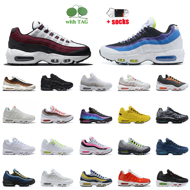 2022 Top Quality Women Mens ARMX 95 Running Shoes Bordeaux Midnight Navy Blue White Beige Grey Triple black Laser Fuchsia Dark Driftwood NYC Taxi Trainers Sneakers, B93 40-46 navy blue
2022 Top Quality Women Mens ARMX 95 Running Shoes Bordeaux Midnight Navy Blue White Beige Grey Triple black Laser Fuchsia Dark Driftwood NYC Taxi Trainers Sneakers, B93 40-46 navy blue