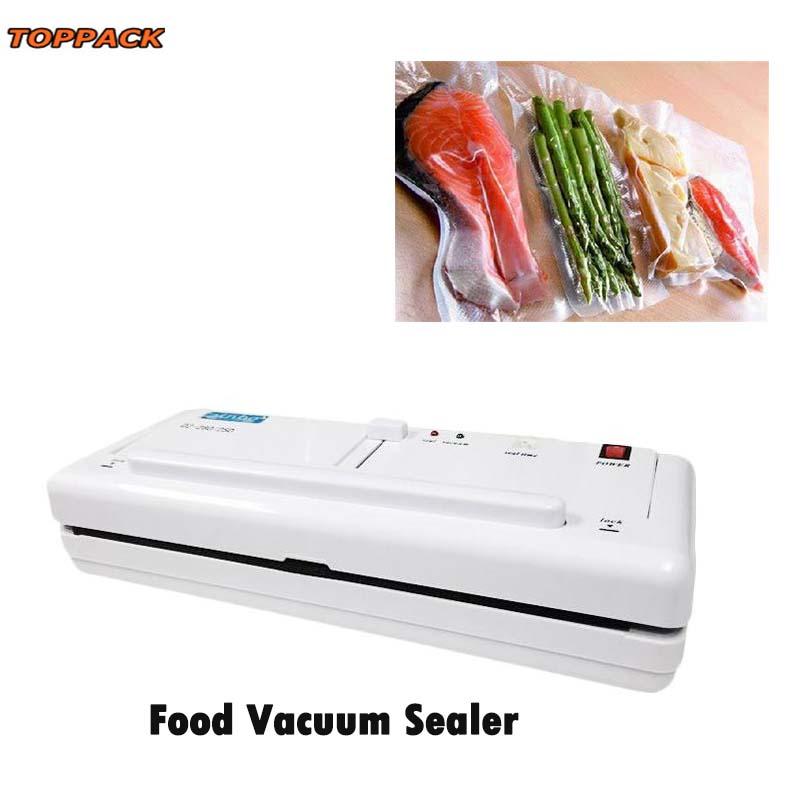 TV Home Electric Vacuum Heat Sealing Machine Household Packing Sealers Kitchen Appliances Saver + quick-wear part
TV Home Electric Vacuum Heat Sealing Machine Household Packing Sealers Kitchen Appliances Saver + quick-wear part