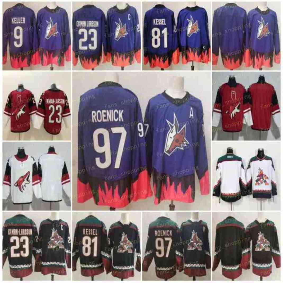 81 Phil Kessel 17 Alex Galchenyuk 21 Eriksson 16 Andrew Ladd 19 Shane Doan 9 Clayton Keller hockey jerseys, Black;red
81 Phil Kessel 17 Alex Galchenyuk 21 Eriksson 16 Andrew Ladd 19 Shane Doan 9 Clayton Keller hockey jerseys, Black;red