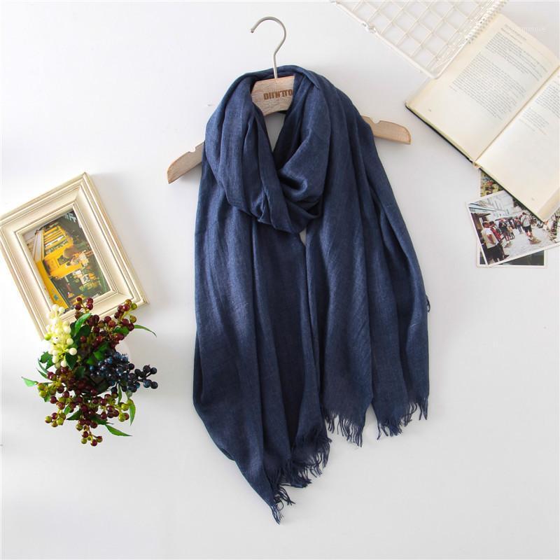 New 2020 Solid Winter Women Cotton Scarf Shawls Warm Blanket Wraps Female Foulard Bandana Brand Scarfs Scarves Hijab1
New 2020 Solid Winter Women Cotton Scarf Shawls Warm Blanket Wraps Female Foulard Bandana Brand Scarfs Scarves Hijab1