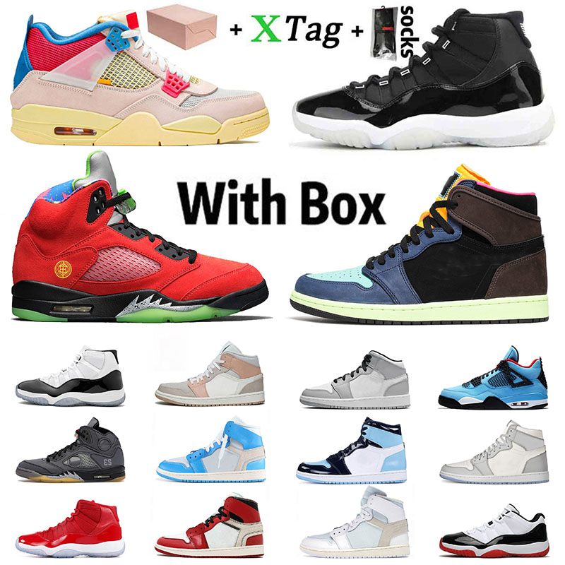Men Women Basketball 1 1s Shoes Mid Trainers White off Sail 4 what the 5 Concord High 11 11s Athletic, A6 36-47 gamma blue
Men Women Basketball 1 1s Shoes Mid Trainers White off Sail 4 what the 5 Concord High 11 11s Athletic, A6 36-47 gamma blue