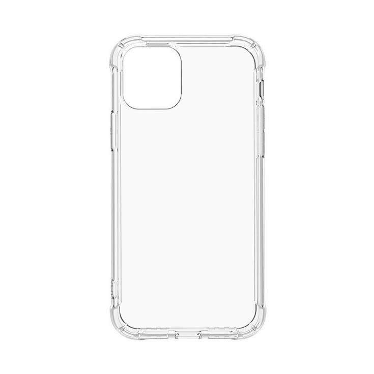 Clear Case For iPhone 12 Mini Pro Max Shockproof Soft TPU Protective Phone Cover Silicone Rubber Housing, Transparent
Clear Case For iPhone 12 Mini Pro Max Shockproof Soft TPU Protective Phone Cover Silicone Rubber Housing, Transparent