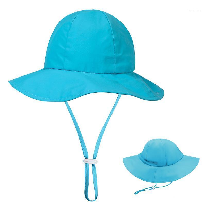 Wide Brim Children Sun Hat Kids Bucket Cap Summer Beach Girls Travel Outdoor New Fashion Cute Casual Sun Hats Camping Hiking Hat1, Khaki
Wide Brim Children Sun Hat Kids Bucket Cap Summer Beach Girls Travel Outdoor New Fashion Cute Casual Sun Hats Camping Hiking Hat1, Khaki