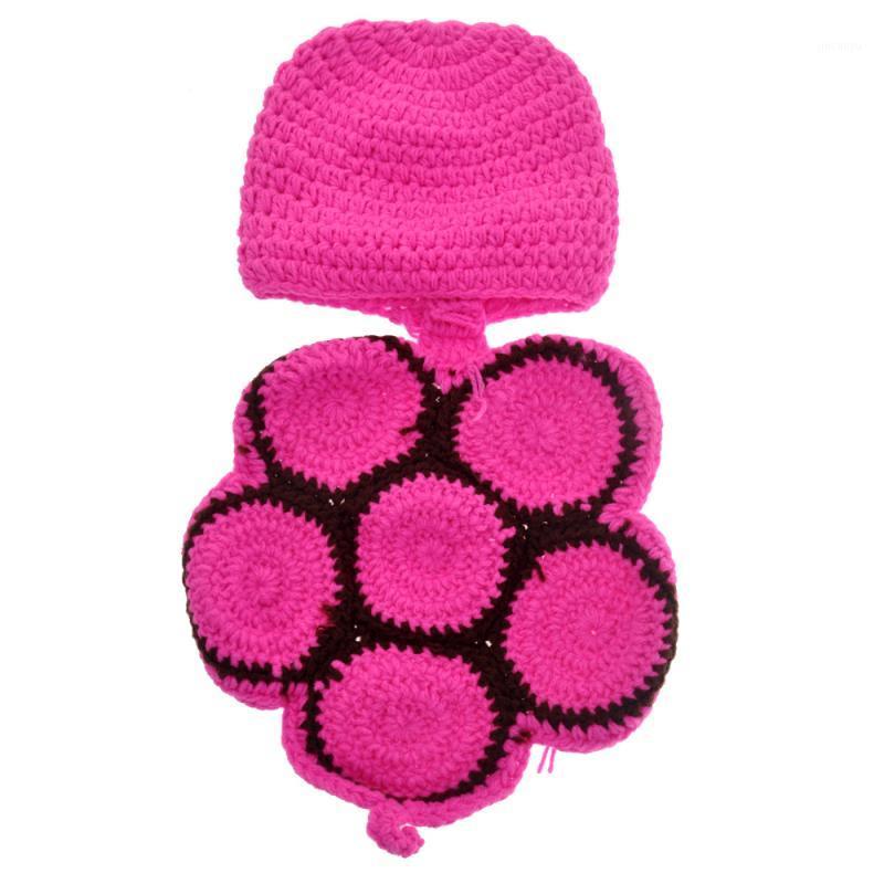 FOXNOVO Cute Tortoise Style Baby Infant Newborn Handmade Crochet Beanie Hat Clothes Baby Photograph Props (Green)1, Rosy
FOXNOVO Cute Tortoise Style Baby Infant Newborn Handmade Crochet Beanie Hat Clothes Baby Photograph Props (Green)1, Rosy