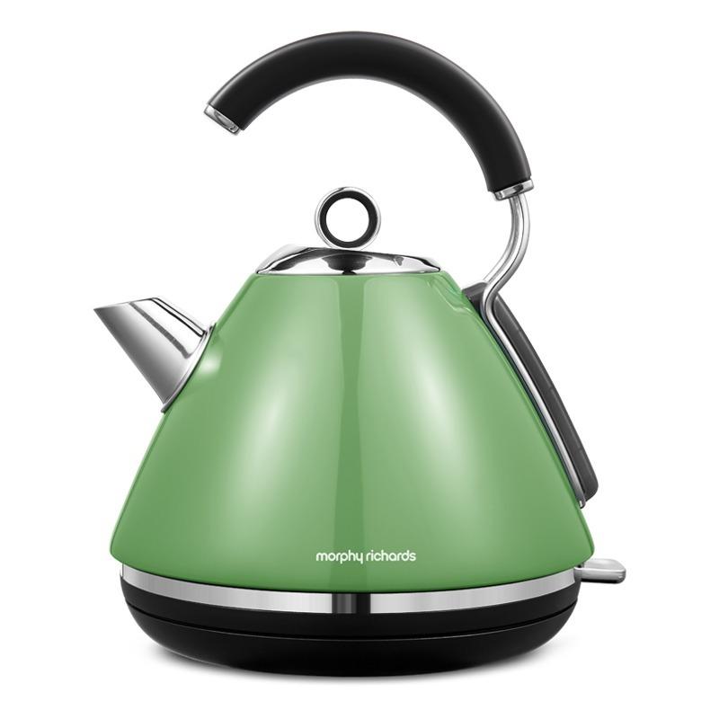 1.5L Household Stainess Steel Kettle Kitchen Appliances Electric Water Kettle Health Pot 220V 1850W Electric
1.5L Household Stainess Steel Kettle Kitchen Appliances Electric Water Kettle Health Pot 220V 1850W Electric