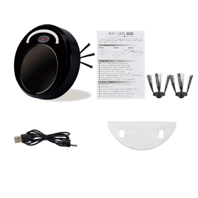 Automatic Robot Vacuum Cleaning Machine Intelligent Floor Sweeping Dust Catcher Carpet Cleaner For Home Cleaning
Automatic Robot Vacuum Cleaning Machine Intelligent Floor Sweeping Dust Catcher Carpet Cleaner For Home Cleaning