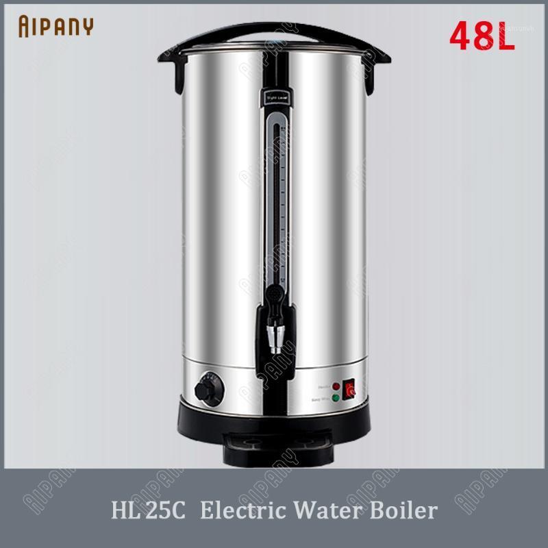 HL25C electric water boiler 48L stainless steel big electric kettle commercial milk boiler warmer hot water boiling machine1
HL25C electric water boiler 48L stainless steel big electric kettle commercial milk boiler warmer hot water boiling machine1