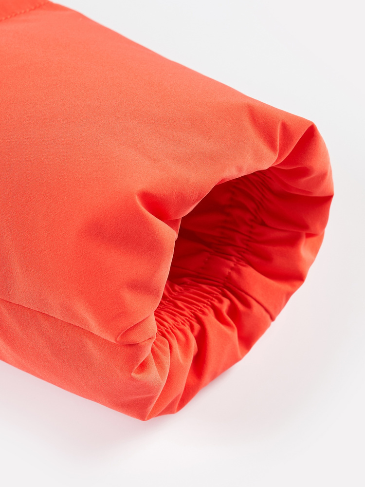 Women's Hooded Thickened Down Jacket Hooded Winter Fashion Warm Jacket B90141510DS 201019