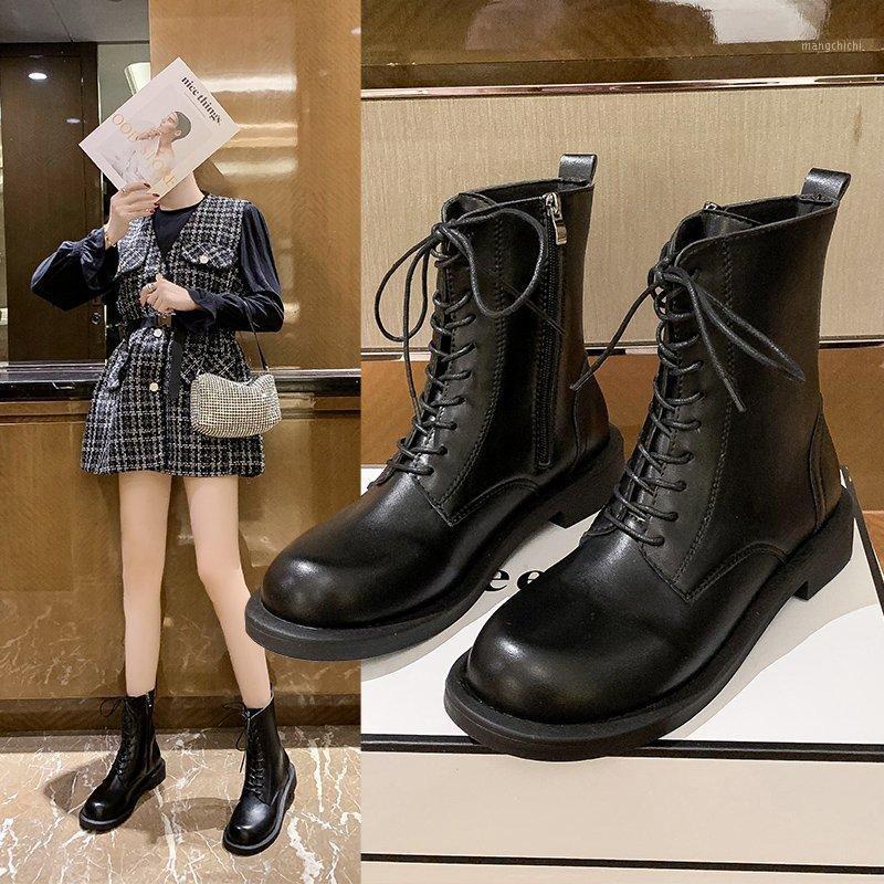 New Autumn Winter Ladies Boots Solid Color Wild PU Casual Low-tube Women's Boots Flat Shoes Warm and Velvet Snow1, Black gloss
New Autumn Winter Ladies Boots Solid Color Wild PU Casual Low-tube Women's Boots Flat Shoes Warm and Velvet Snow1, Black gloss