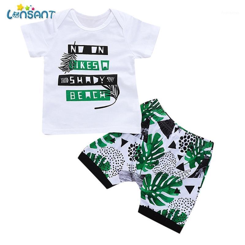 LONSANT Baby Girls Clothes Sets 2020 Summer Printed Girl Short Sleeve Tops Shirts+Shorts Casual Kids Children Clothing Suit N301, White
LONSANT Baby Girls Clothes Sets 2020 Summer Printed Girl Short Sleeve Tops Shirts+Shorts Casual Kids Children Clothing Suit N301, White