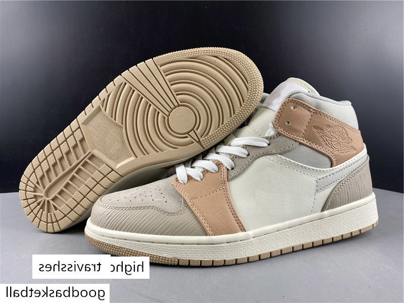 Mid Milan Basketball Shoes 1s Sail/Light Bone-String-Shimmer GS Women Mens Designer Sneakers Skate Trainers CV3044-100, Sailxlight bone-string-shimmer
Mid Milan Basketball Shoes 1s Sail/Light Bone-String-Shimmer GS Women Mens Designer Sneakers Skate Trainers CV3044-100, Sailxlight bone-string-shimmer