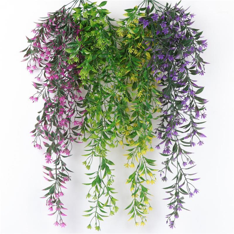 1pc Lifelike Artificial Vine Creative Fake Leaves Design Hanging Vine Faux Garland Fake Plant Photography Prop For Wedding Decor1
1pc Lifelike Artificial Vine Creative Fake Leaves Design Hanging Vine Faux Garland Fake Plant Photography Prop For Wedding Decor1