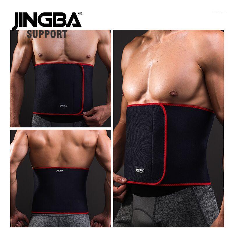 JINGBA SUPPORT Sport waist support belt weightlifting Back bar Protective gear Neoprene waist trimmer fitness sweat belt1, Blue 20x100cm
JINGBA SUPPORT Sport waist support belt weightlifting Back bar Protective gear Neoprene waist trimmer fitness sweat belt1, Blue 20x100cm