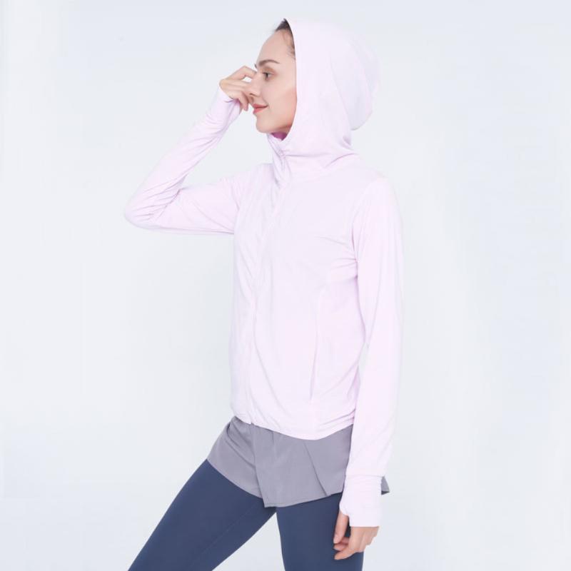 Sports Jacket Running Sports Women Workout Top Fitness Zipper Jacket Tracksuits Training Long Sleeve Sweatshirt Yoga Top W70311, Blue
Sports Jacket Running Sports Women Workout Top Fitness Zipper Jacket Tracksuits Training Long Sleeve Sweatshirt Yoga Top W70311, Blue