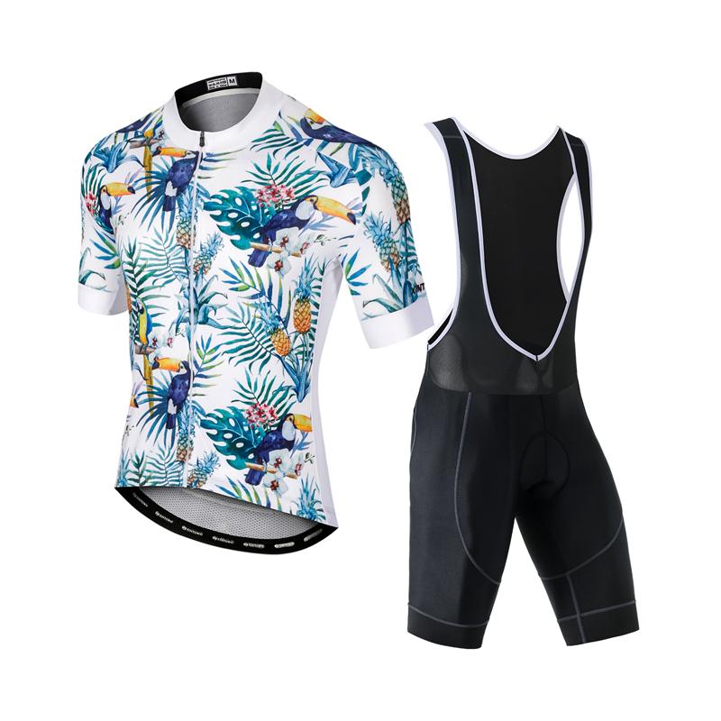 YOCENE 2020 Breathable Short Sleeve Cycling Set Mountain Bike Clothing Summer Bicycle Jerseys Maillot Wear, Multi
YOCENE 2020 Breathable Short Sleeve Cycling Set Mountain Bike Clothing Summer Bicycle Jerseys Maillot Wear, Multi