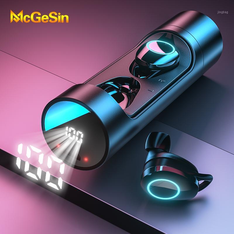 X8 TWS Wireless Bluetooth Earphone Stereo Headset IPX6 Waterproof Mini Sport Earbud Hifi Sound Touch Control earphones With Mic1, Black
X8 TWS Wireless Bluetooth Earphone Stereo Headset IPX6 Waterproof Mini Sport Earbud Hifi Sound Touch Control earphones With Mic1, Black