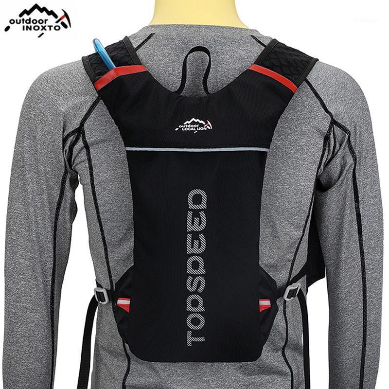 Bicycle Hydration Backpack Set Outdoor Sports Cycling Backpack Lightweight Running Bag Optional 2L Water Bladder Water Bottle1, 2pcs water bottle
Bicycle Hydration Backpack Set Outdoor Sports Cycling Backpack Lightweight Running Bag Optional 2L Water Bladder Water Bottle1, 2pcs water bottle