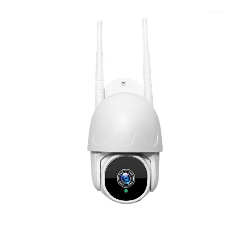 5MP HD IP Camera Wireless WiFi Security Surveillance IP66 Waterproof Outdoor Camera Infrared Night Vision1
5MP HD IP Camera Wireless WiFi Security Surveillance IP66 Waterproof Outdoor Camera Infrared Night Vision1