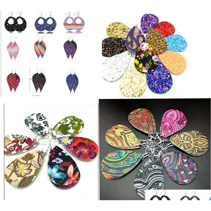 Good Quality Faux Leather Earrings Fashion Women Statement Dangle Drop Earrings For Women Banquet Earrings Jewelry Nwodg
Good Quality Faux Leather Earrings Fashion Women Statement Dangle Drop Earrings For Women Banquet Earrings Jewelry Nwodg