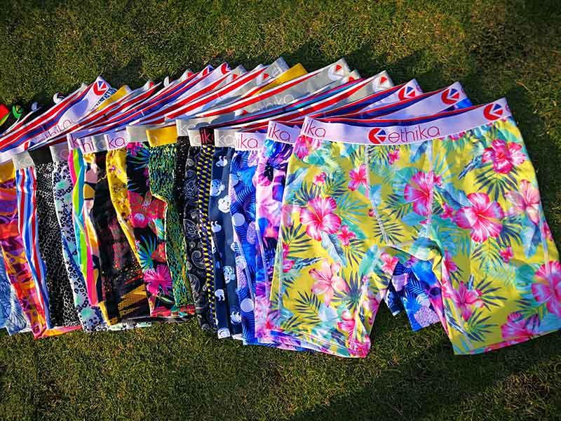 ethika men boxers ethika boxers swimwear Underwear Quick Dry Graffiti Print shorts pour hommes Leggings Beach Trunks Pants qq1
ethika men boxers ethika boxers swimwear Underwear Quick Dry Graffiti Print shorts pour hommes Leggings Beach Trunks Pants qq1