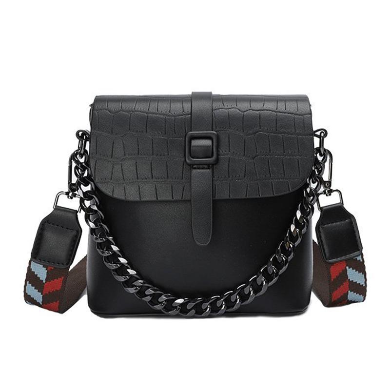 Fashion Pu Leather Bucket Crossbody Bags Small For Women 2021 Designer Fashion Lady Luxury Black Shoulder Handbags Simple
Fashion Pu Leather Bucket Crossbody Bags Small For Women 2021 Designer Fashion Lady Luxury Black Shoulder Handbags Simple