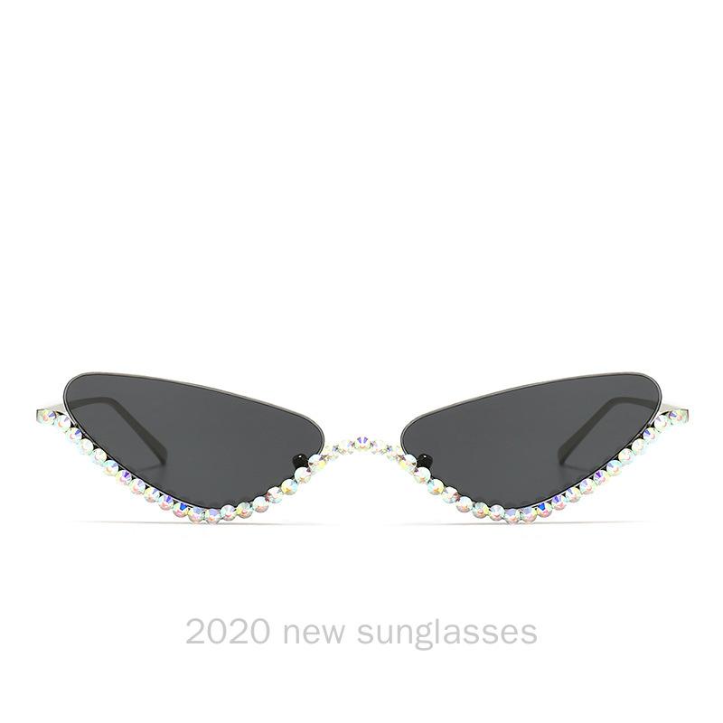 Sunglasses Diamond Men Cat Glasses Frame Sun For Women Rhinestone Decoration Fashion Eyewear Club NX
Sunglasses Diamond Men Cat Glasses Frame Sun For Women Rhinestone Decoration Fashion Eyewear Club NX
