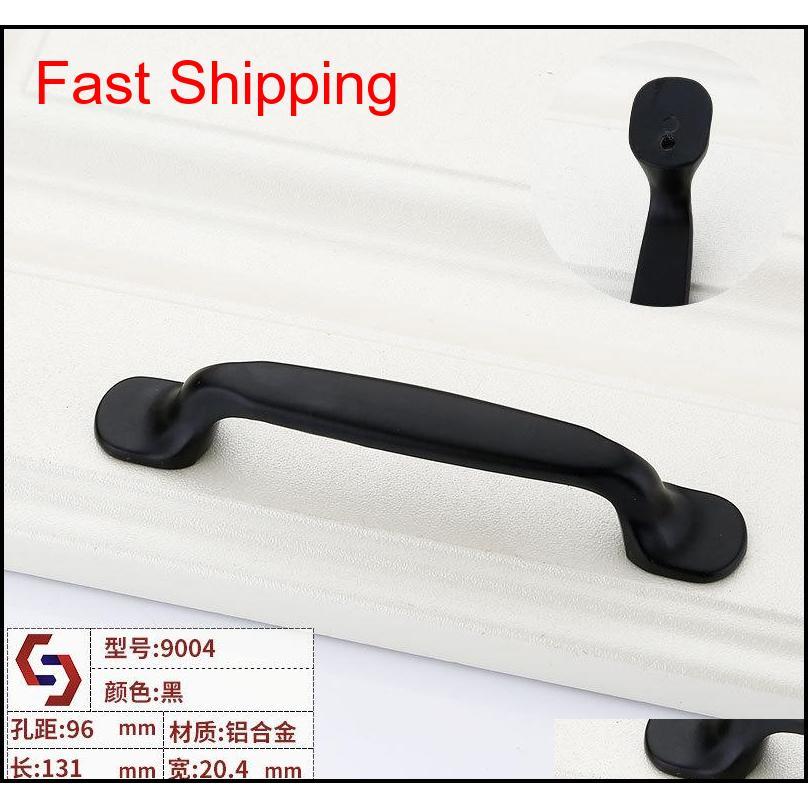 Aluminum Black Paint Cabinet Doors Handles Pulls For Cabinets Shoe Cabinets, Wardrobes Pulls Holder Drawers Hol jllGCO xmh_home
Aluminum Black Paint Cabinet Doors Handles Pulls For Cabinets Shoe Cabinets, Wardrobes Pulls Holder Drawers Hol jllGCO xmh_home