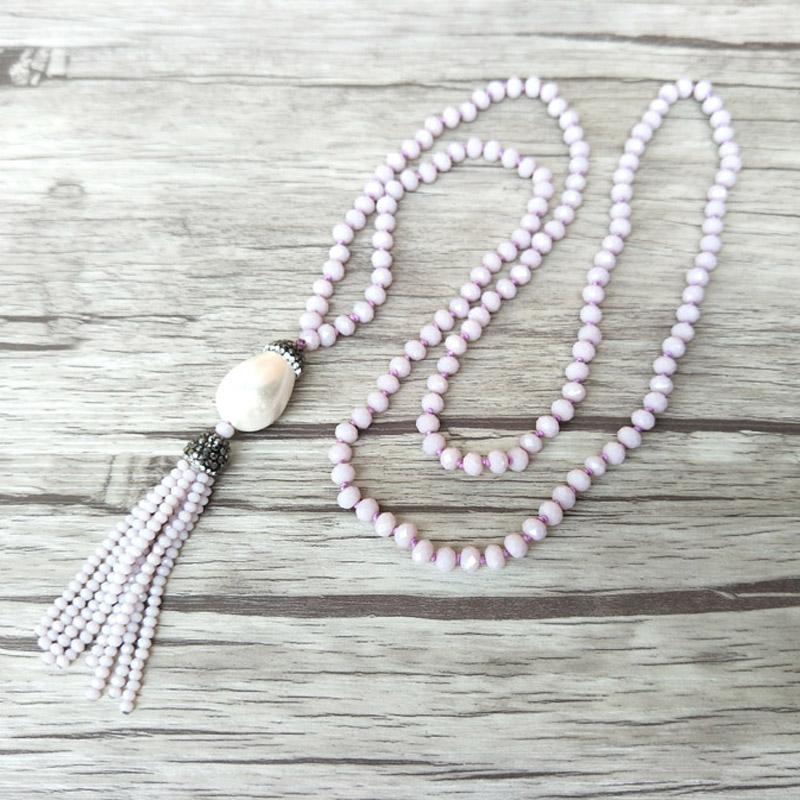5 pcs Natural shell with paved rhinestone beads Handmade Necklace,Tassel bead Charm,Jewelry Crystal Glass Beaded Necklace,385
5 pcs Natural shell with paved rhinestone beads Handmade Necklace,Tassel bead Charm,Jewelry Crystal Glass Beaded Necklace,385