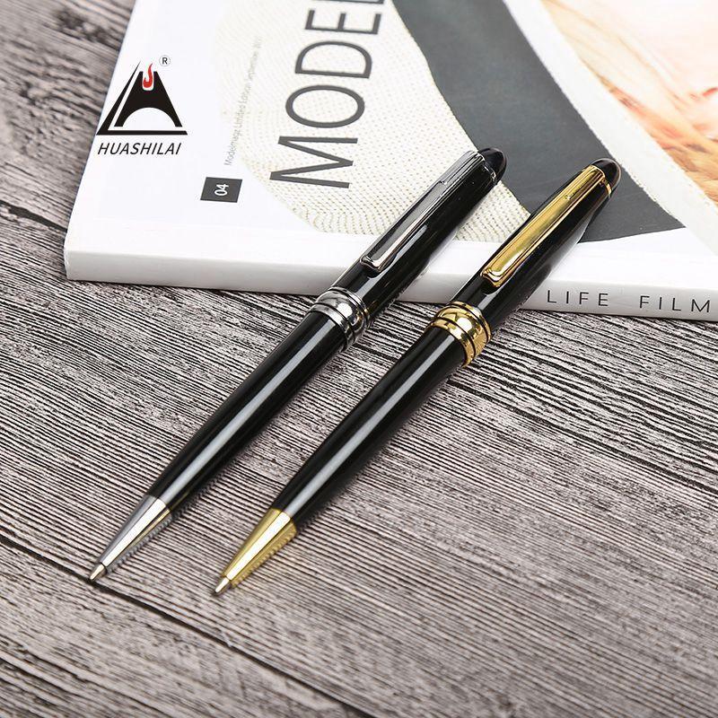 Metal rotating ballpoint pen can be customized popular commercial advertising gift pen1, 02
Metal rotating ballpoint pen can be customized popular commercial advertising gift pen1, 02