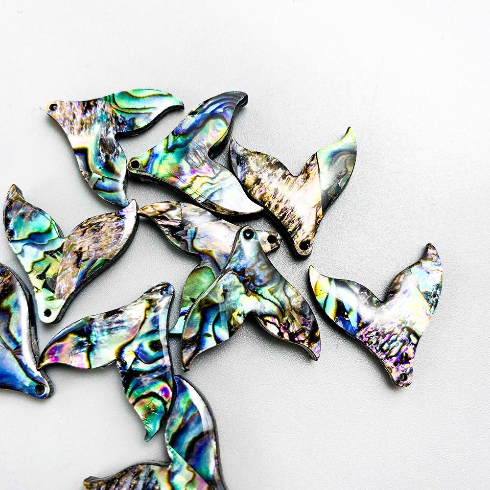 5pcs Natural Abalone Shell Pendants Charms Fishtail Shell Pendants For Jewelry Making Diy Necklace Earring Accessories 2020mm H jllJJI
5pcs Natural Abalone Shell Pendants Charms Fishtail Shell Pendants For Jewelry Making Diy Necklace Earring Accessories 2020mm H jllJJI