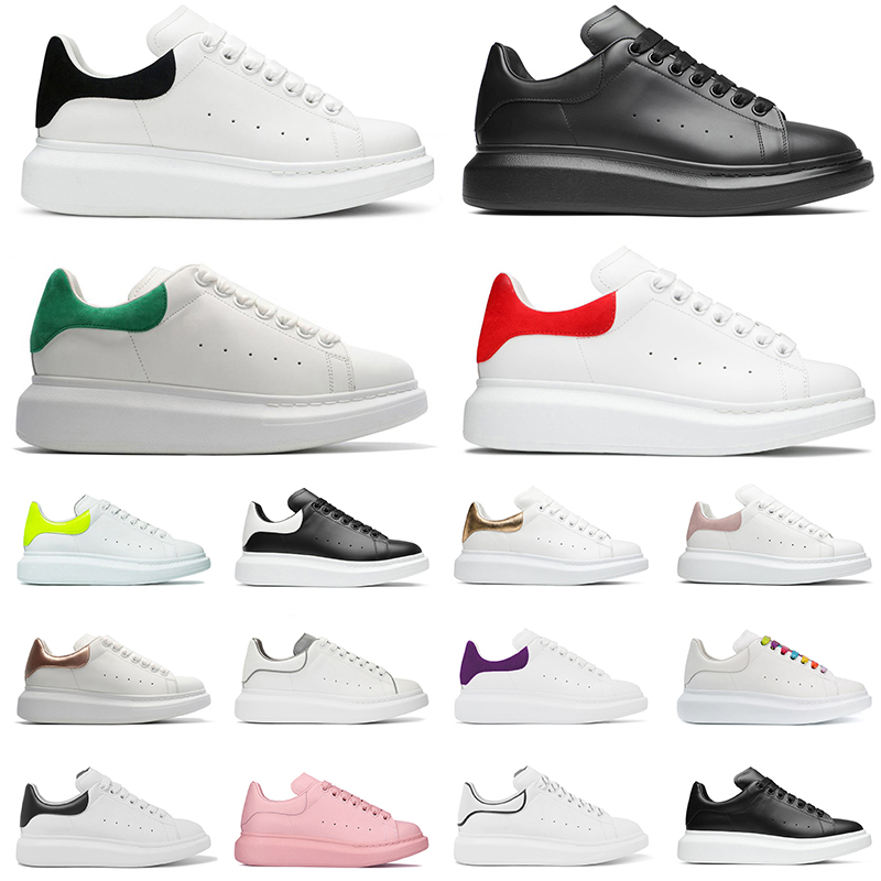 2021 Top Quality Womens Mens Trainers Reflective 3M Leather Platform Sneakers Fashion Casual Designers Shoes Outdoor Sports Sneakers, Item 4
2021 Top Quality Womens Mens Trainers Reflective 3M Leather Platform Sneakers Fashion Casual Designers Shoes Outdoor Sports Sneakers, Item 4