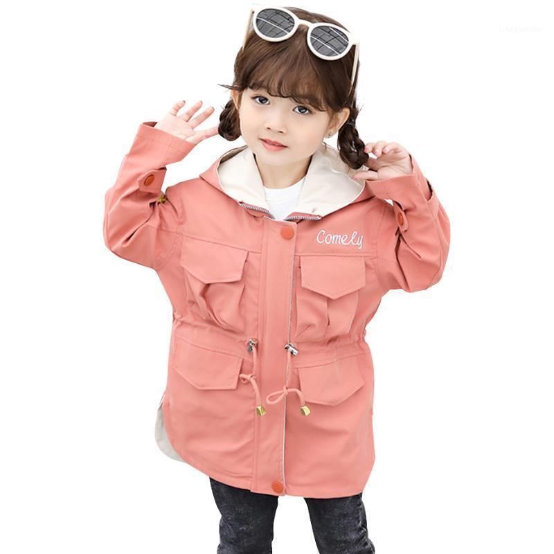 Long Coat For Girl Letter Girl Coats Jacekt Kids Flower Embroidery Outerwear For Children Toddler Children's Clothing1, As picture
Long Coat For Girl Letter Girl Coats Jacekt Kids Flower Embroidery Outerwear For Children Toddler Children's Clothing1, As picture