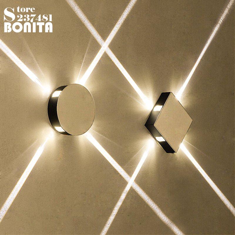 KTV Corridor wall lights for home Square round LED aluminum wall lamp indoor Decoration Modern LED Cross starlight sconces ligh
KTV Corridor wall lights for home Square round LED aluminum wall lamp indoor Decoration Modern LED Cross starlight sconces ligh