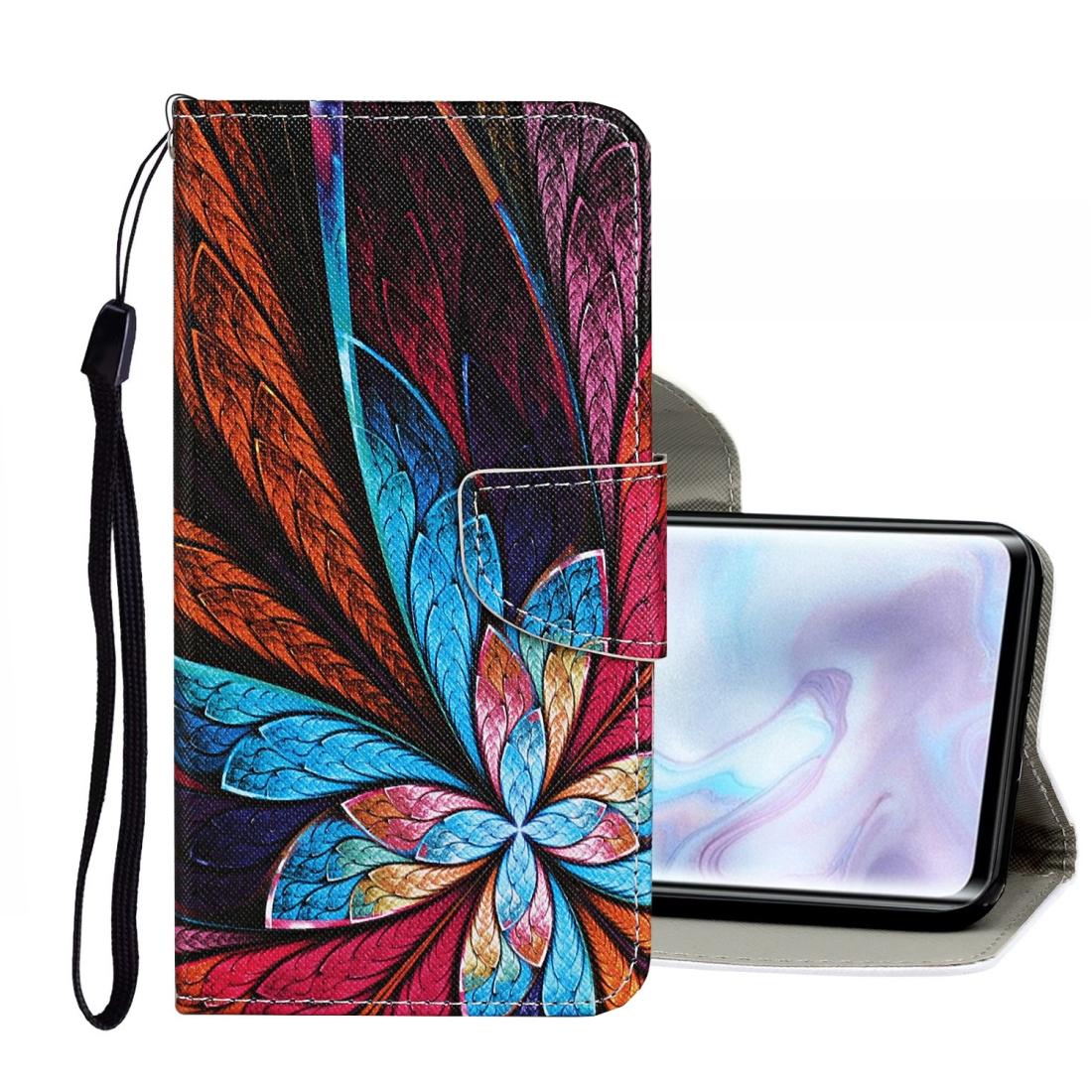 For Xiaomi Mi Note 10 Pro Colored Drawing Pattern Horizontal Flip Leather Case with Holder Card Slots Wallet
For Xiaomi Mi Note 10 Pro Colored Drawing Pattern Horizontal Flip Leather Case with Holder Card Slots Wallet