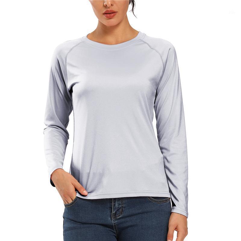 Running Jerseys UPF 50+ Quick Dry Womens UV/Sun Protection Shirts Long Sleeve Gym Hiking Fishing Golf Performance O-neck Lady T-Shirts
Running Jerseys UPF 50+ Quick Dry Womens UV/Sun Protection Shirts Long Sleeve Gym Hiking Fishing Golf Performance O-neck Lady T-Shirts