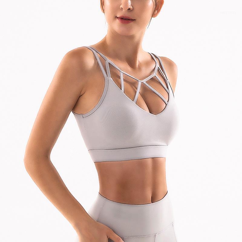 Women's Sports Bra for women gym Sexy Mesh Breathable Female Gym Fitness High Stretch push up sports bra workout yoga tops crop1, Black
Women's Sports Bra for women gym Sexy Mesh Breathable Female Gym Fitness High Stretch push up sports bra workout yoga tops crop1, Black