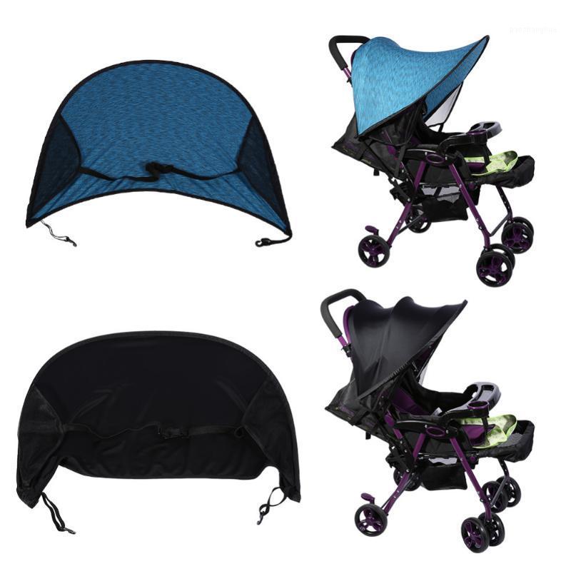 Baby Stroller Sunshade hood Buggy Infant Car Seat Canopy Flexible Sun Blocking Cover Pushchair Sun Cover 2 Colors1
Baby Stroller Sunshade hood Buggy Infant Car Seat Canopy Flexible Sun Blocking Cover Pushchair Sun Cover 2 Colors1