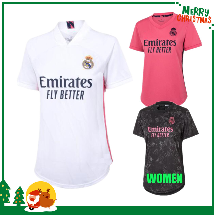 woman 2020 Real madrid football Jersey 20 21 sports Soccer shirt, Woman 20/21 away
woman 2020 Real madrid football Jersey 20 21 sports Soccer shirt, Woman 20/21 away