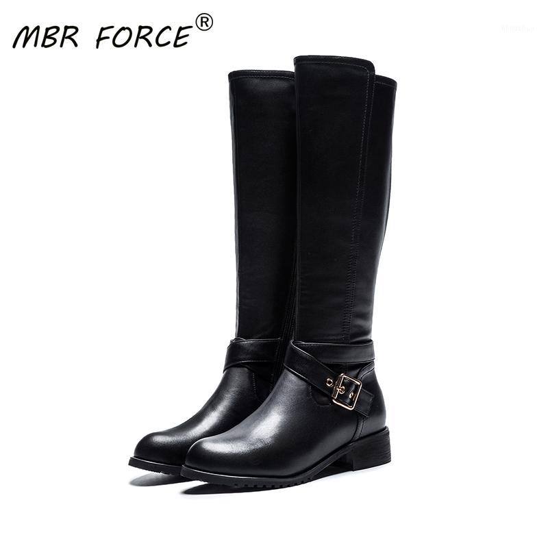 MBR FORCE 2020 fashion boots for women new elegant square black shoes woman high heel solid vintage boots women ladies shoes1, Black plush 
MBR FORCE 2020 fashion boots for women new elegant square black shoes woman high heel solid vintage boots women ladies shoes1, Black plush