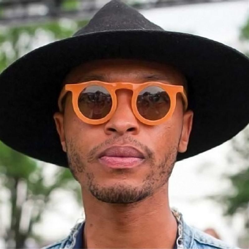 Sunglasses Est Men Round Punk Oculos Sun Glasses Women Vintage Eyewear Female Eyeglasses Male Gafas De Sol
Sunglasses Est Men Round Punk Oculos Sun Glasses Women Vintage Eyewear Female Eyeglasses Male Gafas De Sol