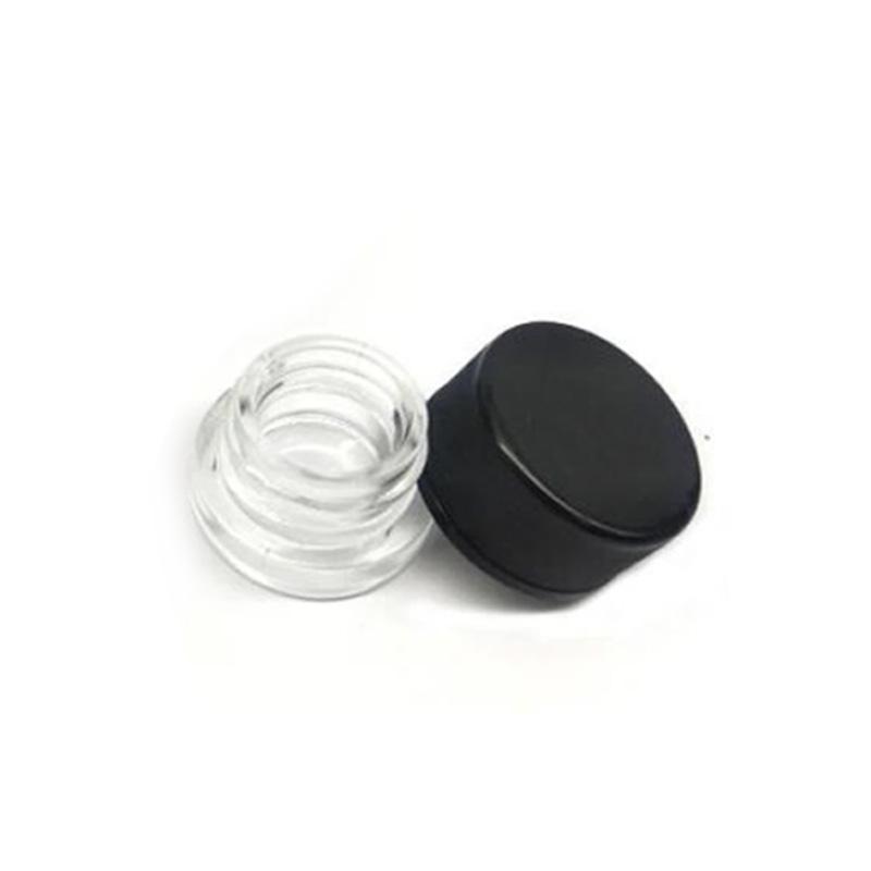 Glass Jar 3ml 5ml Food Grade bottle Non-Stick with Child Resistant Lid Childproof Safety Dab Jars Dry Herb Wax Concentrate Container
Glass Jar 3ml 5ml Food Grade bottle Non-Stick with Child Resistant Lid Childproof Safety Dab Jars Dry Herb Wax Concentrate Container