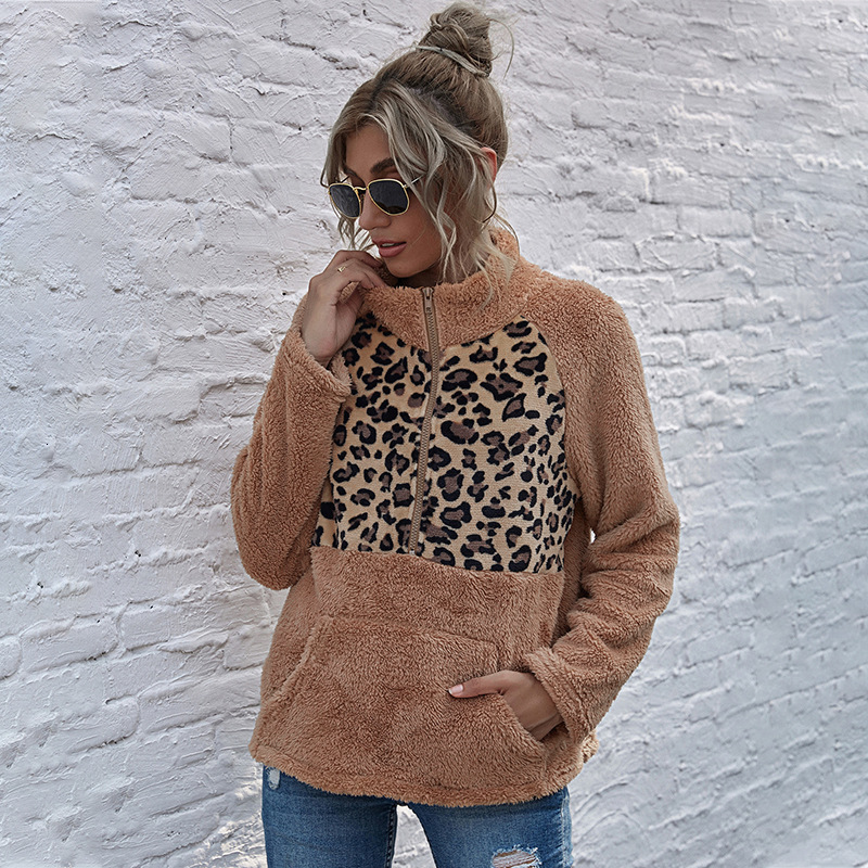 2021 Women's Clothing Amendment Teddy Coat for Women Autumn and New Winter HVP7, Camel
2021 Women's Clothing Amendment Teddy Coat for Women Autumn and New Winter HVP7, Camel