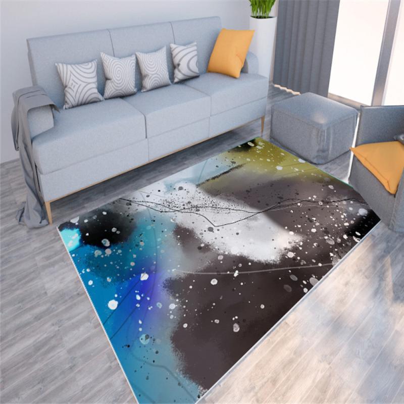 Simplicity Rug Carpets for Living Room Bedroom Floor Mat Anti-slip Velvet Rugs Carpet Crawling Children's Carpet Rug Home Decor, Rug b 
Simplicity Rug Carpets for Living Room Bedroom Floor Mat Anti-slip Velvet Rugs Carpet Crawling Children's Carpet Rug Home Decor, Rug b